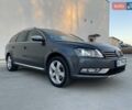 Сірий Фольксваген Пассат Альтрак, об'ємом двигуна 2 л та пробігом 241 тис. км за 11990 $, фото 8 на Automoto.ua
