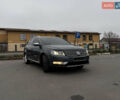 Серый Фольксваген Пассат Альтрак, объемом двигателя 2 л и пробегом 185 тыс. км за 12699 $, фото 8 на Automoto.ua