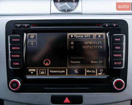 Серый Фольксваген Пассат Альтрак, объемом двигателя 2 л и пробегом 259 тыс. км за 13800 $, фото 51 на Automoto.ua