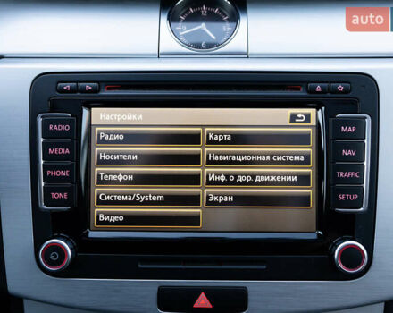 Серый Фольксваген Пассат Альтрак, объемом двигателя 2 л и пробегом 259 тыс. км за 13800 $, фото 53 на Automoto.ua