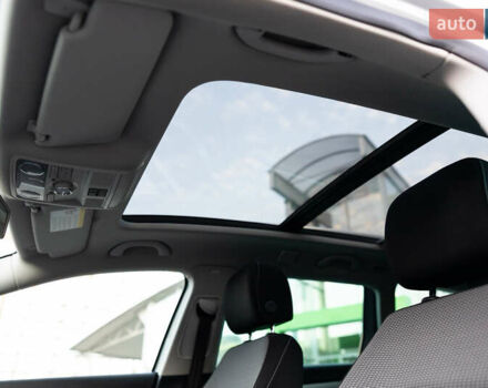 Серый Фольксваген Пассат Альтрак, объемом двигателя 2 л и пробегом 259 тыс. км за 13800 $, фото 45 на Automoto.ua