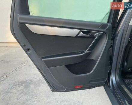 Сірий Фольксваген Пассат Альтрак, об'ємом двигуна 2 л та пробігом 241 тис. км за 11990 $, фото 32 на Automoto.ua