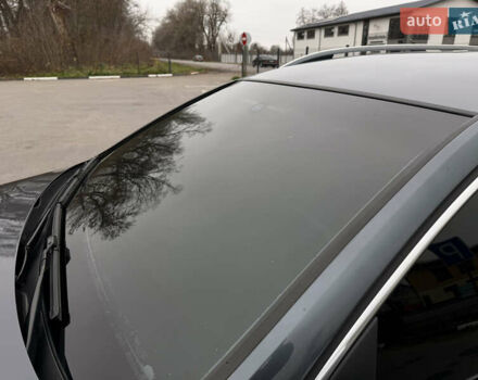 Серый Фольксваген Пассат Альтрак, объемом двигателя 2 л и пробегом 185 тыс. км за 12699 $, фото 34 на Automoto.ua