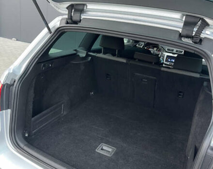 Серый Фольксваген Пассат Альтрак, объемом двигателя 2 л и пробегом 207 тыс. км за 14500 $, фото 28 на Automoto.ua