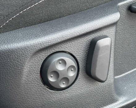 Серый Фольксваген Пассат Альтрак, объемом двигателя 2 л и пробегом 207 тыс. км за 14500 $, фото 22 на Automoto.ua