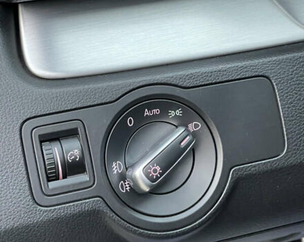 Серый Фольксваген Пассат Альтрак, объемом двигателя 2 л и пробегом 207 тыс. км за 14500 $, фото 31 на Automoto.ua