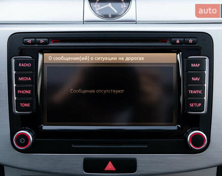 Серый Фольксваген Пассат Альтрак, объемом двигателя 2 л и пробегом 259 тыс. км за 13800 $, фото 52 на Automoto.ua