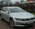 Серый Фольксваген Пассат Альтрак, объемом двигателя 2 л и пробегом 240 тыс. км за 16300 $, фото 1 на Automoto.ua