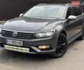 Сірий Фольксваген Пассат Альтрак, об'ємом двигуна 2 л та пробігом 255 тис. км за 17500 $, фото 1 на Automoto.ua