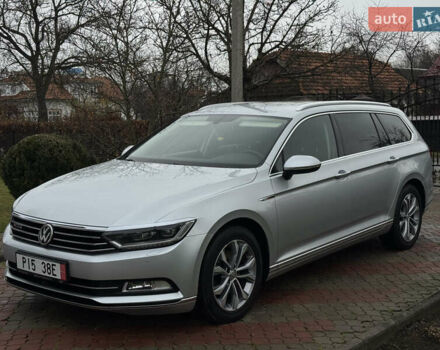 Серый Фольксваген Пассат Альтрак, объемом двигателя 2 л и пробегом 240 тыс. км за 16300 $, фото 13 на Automoto.ua