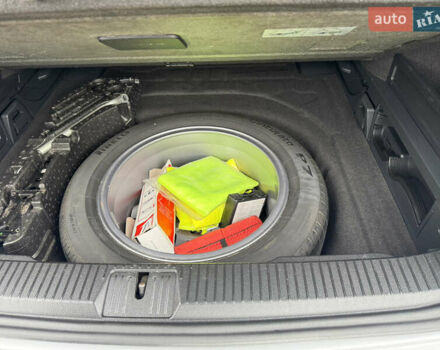 Серый Фольксваген Пассат Альтрак, объемом двигателя 2 л и пробегом 240 тыс. км за 16300 $, фото 28 на Automoto.ua