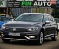Серый Фольксваген Пассат Альтрак, объемом двигателя 1.97 л и пробегом 195 тыс. км за 17000 $, фото 1 на Automoto.ua