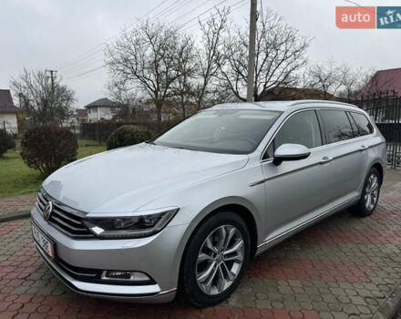 Серый Фольксваген Пассат Альтрак, объемом двигателя 2 л и пробегом 240 тыс. км за 16300 $, фото 12 на Automoto.ua