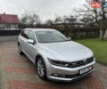 Серый Фольксваген Пассат Альтрак, объемом двигателя 2 л и пробегом 240 тыс. км за 16300 $, фото 2 на Automoto.ua