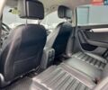 Сірий Фольксваген Пассат Альтрак, об'ємом двигуна 2 л та пробігом 320 тис. км за 10940 $, фото 41 на Automoto.ua
