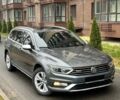 Серый Фольксваген Пассат Альтрак, объемом двигателя 1.97 л и пробегом 260 тыс. км за 18299 $, фото 1 на Automoto.ua
