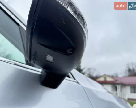 Серый Фольксваген Пассат Альтрак, объемом двигателя 2 л и пробегом 240 тыс. км за 16300 $, фото 20 на Automoto.ua