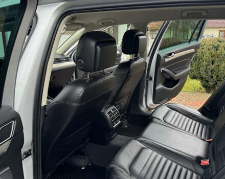 Серый Фольксваген Пассат Альтрак, объемом двигателя 2 л и пробегом 240 тыс. км за 16300 $, фото 26 на Automoto.ua