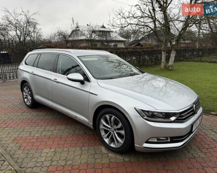 Серый Фольксваген Пассат Альтрак, объемом двигателя 2 л и пробегом 240 тыс. км за 16300 $, фото 3 на Automoto.ua