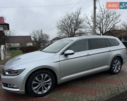 Серый Фольксваген Пассат Альтрак, объемом двигателя 2 л и пробегом 240 тыс. км за 16300 $, фото 11 на Automoto.ua