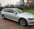 Серый Фольксваген Пассат Альтрак, объемом двигателя 2 л и пробегом 240 тыс. км за 16300 $, фото 4 на Automoto.ua