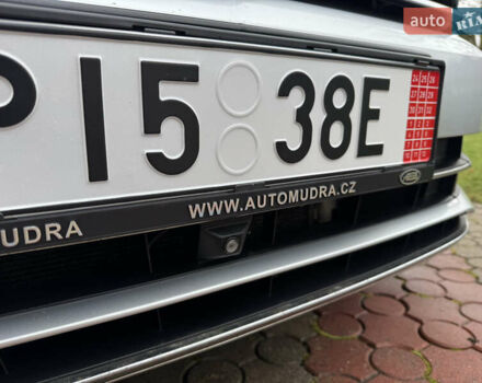 Серый Фольксваген Пассат Альтрак, объемом двигателя 2 л и пробегом 240 тыс. км за 16300 $, фото 18 на Automoto.ua