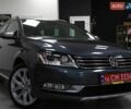 Сірий Фольксваген Пассат Альтрак, об'ємом двигуна 2 л та пробігом 130 тис. км за 16900 $, фото 1 на Automoto.ua