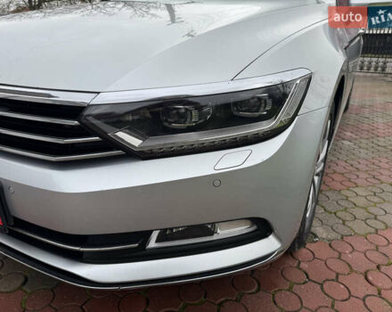 Серый Фольксваген Пассат Альтрак, объемом двигателя 2 л и пробегом 240 тыс. км за 16300 $, фото 16 на Automoto.ua