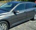 Серый Фольксваген Пассат Альтрак, объемом двигателя 1.97 л и пробегом 340 тыс. км за 15800 $, фото 4 на Automoto.ua