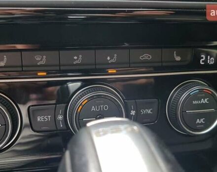 Серый Фольксваген Пассат Альтрак, объемом двигателя 1.97 л и пробегом 340 тыс. км за 15800 $, фото 25 на Automoto.ua