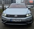 Сірий Фольксваген Пассат Альтрак, об'ємом двигуна 1.97 л та пробігом 265 тис. км за 20500 $, фото 5 на Automoto.ua