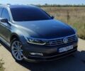 Серый Фольксваген Пассат Альтрак, объемом двигателя 1.97 л и пробегом 350 тыс. км за 16000 $, фото 1 на Automoto.ua