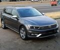 Серый Фольксваген Пассат Альтрак, объемом двигателя 2 л и пробегом 282 тыс. км за 17400 $, фото 1 на Automoto.ua
