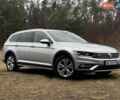 Серый Фольксваген Пассат Альтрак, объемом двигателя 1.97 л и пробегом 236 тыс. км за 17600 $, фото 1 на Automoto.ua