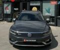 Серый Фольксваген Пассат Альтрак, объемом двигателя 2 л и пробегом 220 тыс. км за 17500 $, фото 1 на Automoto.ua