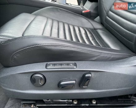 Сірий Фольксваген Пассат Альтрак, об'ємом двигуна 2 л та пробігом 266 тис. км за 16800 $, фото 36 на Automoto.ua