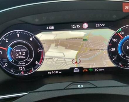 Серый Фольксваген Пассат Альтрак, объемом двигателя 1.97 л и пробегом 340 тыс. км за 15800 $, фото 9 на Automoto.ua