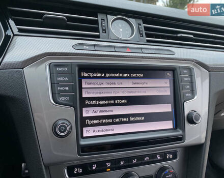 Сірий Фольксваген Пассат Альтрак, об'ємом двигуна 2 л та пробігом 266 тис. км за 16800 $, фото 33 на Automoto.ua