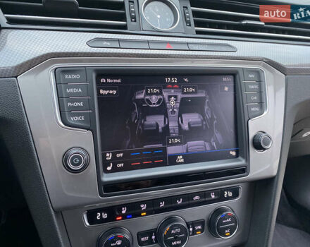 Сірий Фольксваген Пассат Альтрак, об'ємом двигуна 2 л та пробігом 266 тис. км за 16800 $, фото 32 на Automoto.ua