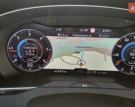 Серый Фольксваген Пассат Альтрак, объемом двигателя 1.97 л и пробегом 340 тыс. км за 15800 $, фото 12 на Automoto.ua