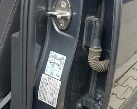 Серый Фольксваген Пассат Альтрак, объемом двигателя 1.97 л и пробегом 340 тыс. км за 15800 $, фото 27 на Automoto.ua