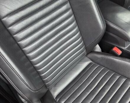 Сірий Фольксваген Пассат Альтрак, об'ємом двигуна 1.97 л та пробігом 265 тис. км за 20500 $, фото 9 на Automoto.ua