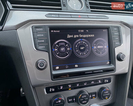 Сірий Фольксваген Пассат Альтрак, об'ємом двигуна 2 л та пробігом 266 тис. км за 16800 $, фото 27 на Automoto.ua