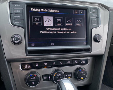 Сірий Фольксваген Пассат Альтрак, об'ємом двигуна 2 л та пробігом 266 тис. км за 16800 $, фото 23 на Automoto.ua