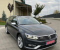 Сірий Фольксваген Пассат Альтрак, об'ємом двигуна 2 л та пробігом 266 тис. км за 16800 $, фото 4 на Automoto.ua