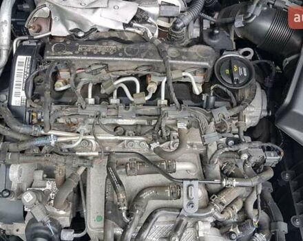 Серый Фольксваген Пассат Альтрак, объемом двигателя 1.97 л и пробегом 340 тыс. км за 15800 $, фото 28 на Automoto.ua