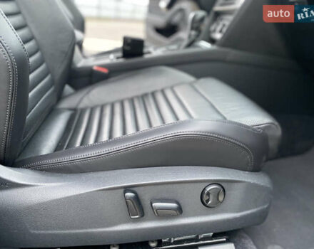 Сірий Фольксваген Пассат Альтрак, об'ємом двигуна 2 л та пробігом 266 тис. км за 16800 $, фото 39 на Automoto.ua