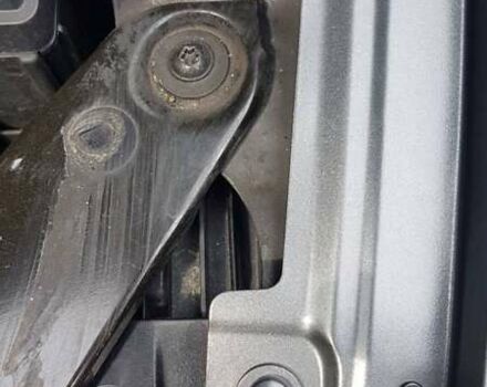 Серый Фольксваген Пассат Альтрак, объемом двигателя 1.97 л и пробегом 340 тыс. км за 15800 $, фото 31 на Automoto.ua