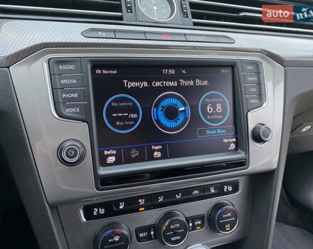 Сірий Фольксваген Пассат Альтрак, об'ємом двигуна 2 л та пробігом 266 тис. км за 16800 $, фото 30 на Automoto.ua