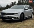 Серый Фольксваген Пассат Альтрак, объемом двигателя 1.97 л и пробегом 236 тыс. км за 17600 $, фото 2 на Automoto.ua